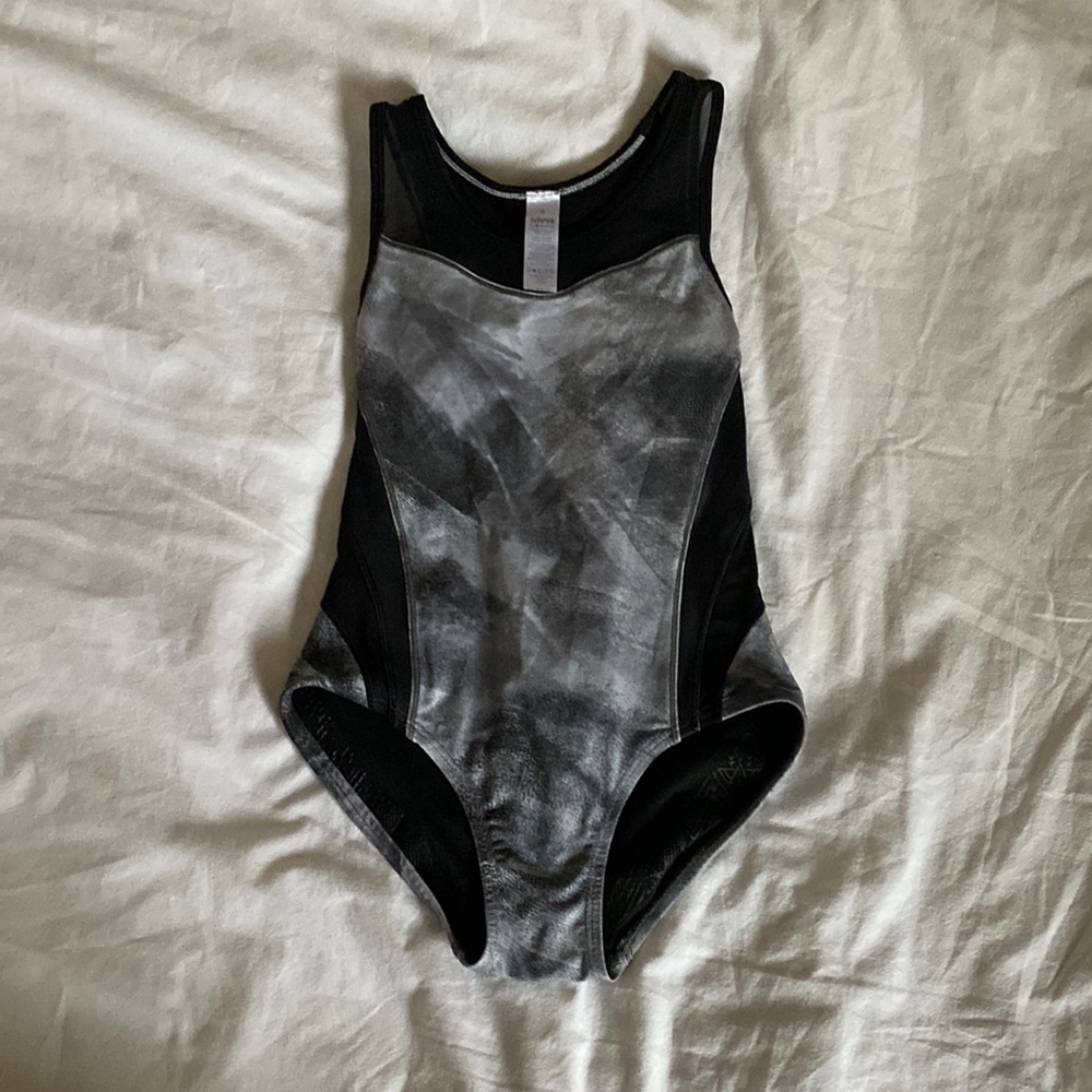 Ivviva Gymnastics Bodysuit